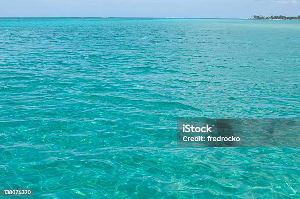 La Playa Foto de stock y más banco de imágenes de Abstracto - Abstracto, Agua, Bahamas