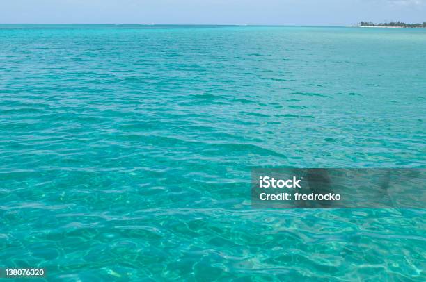 La Spiaggia - Fotografie stock e altre immagini di Acqua - Acqua, Astratto, Bahamas