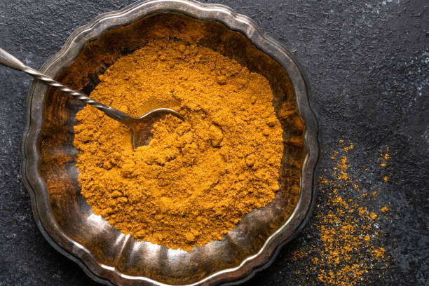 istock Ras El Hanout in a Bowl 1380770214