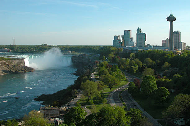 istock Horse Shoe and Tower 138077092