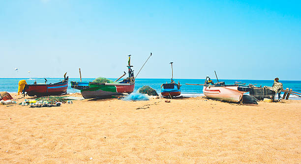 istock fishing tackle calangute goa 138079205