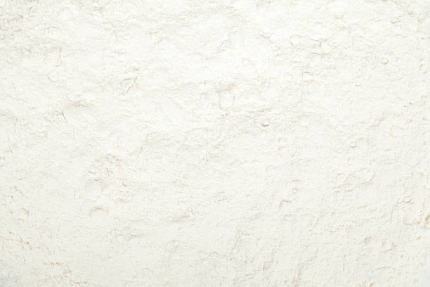 Mąka tło – zdjęcie