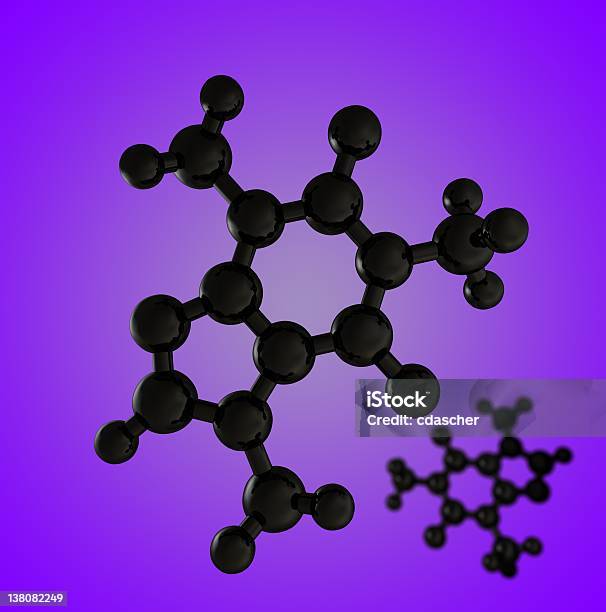 Foto de Molécula e mais fotos de stock de Biotecnologia - Biotecnologia, Ciência, Comida