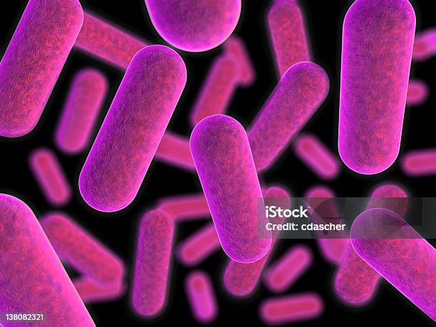 バクテリア - サルモネラ菌のストックフォトや画像を多数ご用意 - サルモネラ菌, 3D, ウイルス