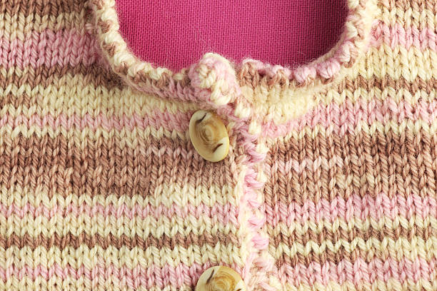 istock Cardigan detail 138083411
