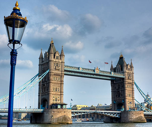 Pont de la tour III - Photo