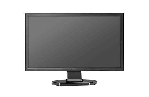 istock LCD monitor 138085316