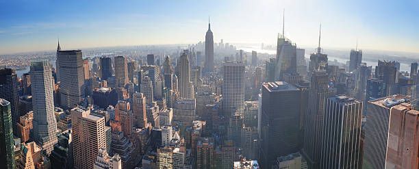istock New York City skyline 138087651