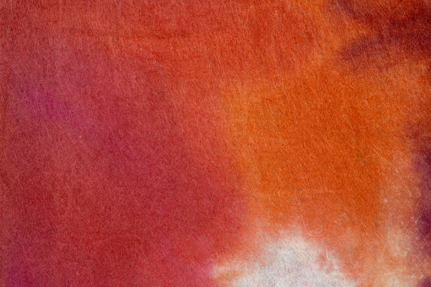 istock Brown Japanese paper 1380916272