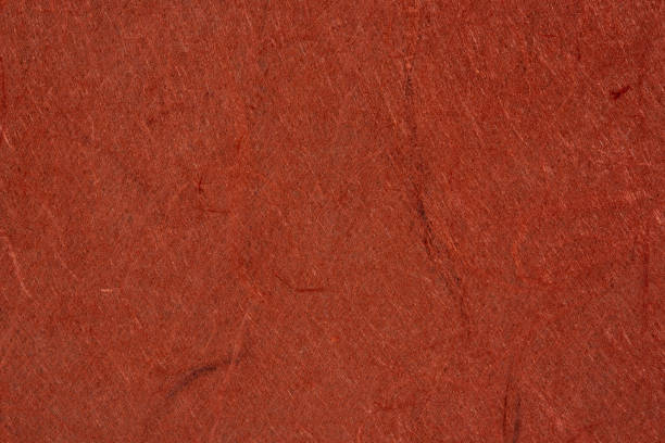 Brown Japanese paper