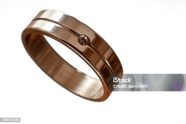 De Anillo Foto de stock y más banco de imágenes de Alianza - Anillo - Alianza - Anillo, Anillo - Joya, Boda