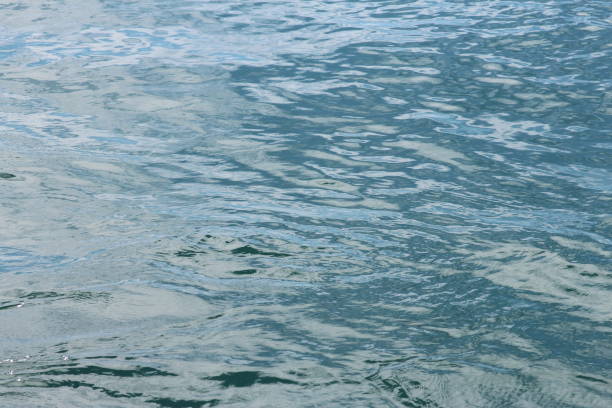 istock Close up of ocean water 1380951591