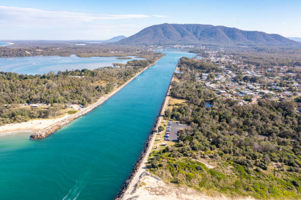istock North Haven - Mid North Coast NSW Australia 1380955276