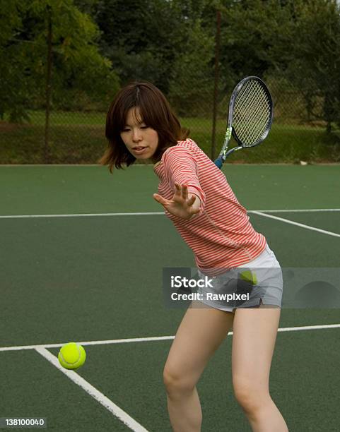 Concentrating Stock Photo - Download Image Now - Active Lifestyle, Activity, Adult