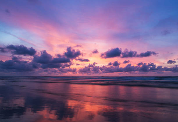 istock Beautiful Ko Chang,Thailand 1381044414