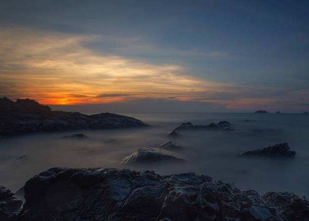 istock Beautiful Ko Chang,Thailand 1381045032