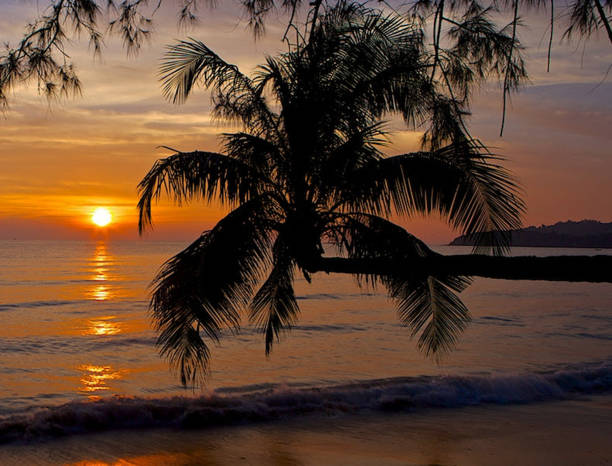istock Beautiful Ko Chang,Thailand 1381047037