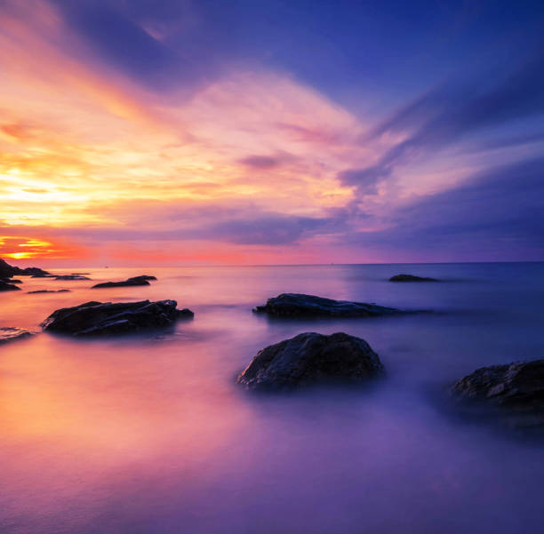 istock Beautiful Ko Chang,Thailand 1381048625
