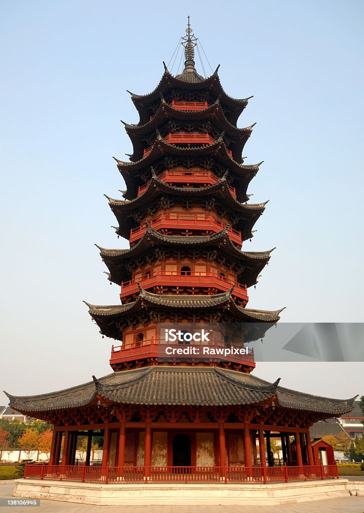 China - Foto de stock de Aire libre libre de derechos