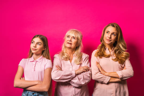 istock 3 generations women portrait at home 1381073113