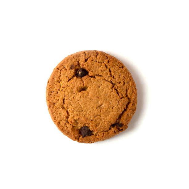 istock oatmeal cookies on a white background 1381073650