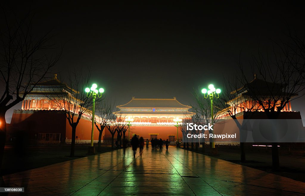 Mystique de Chine - Photo de Antique libre de droits