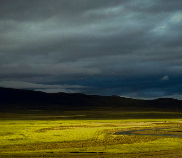 istock Beautiful Tibet pictures 1381083244