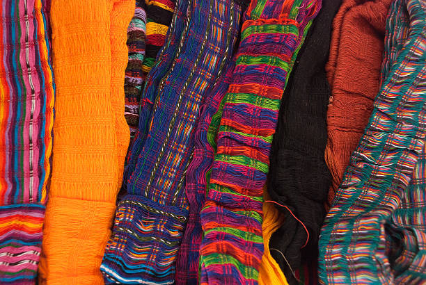 istock Scarves for Sale 138109892