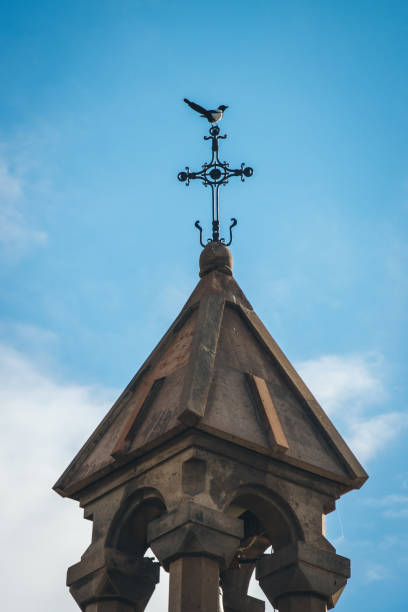 istock St. Gregory The Illuminator Church In Parpi 1381124297