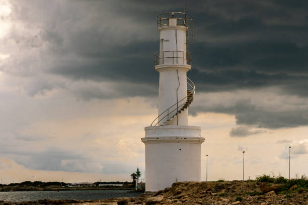 istock Formentera. Faro de la Savina 1381165352