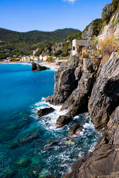 istock Landscape Italy sea 1381275385