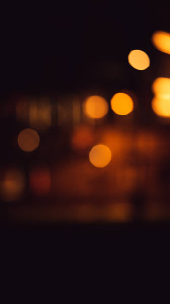 istock Oslo Streetphotography Lights 1381282292