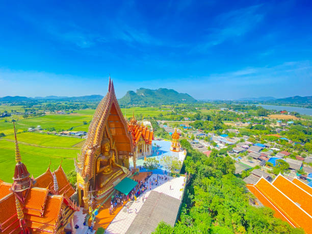 istock Tiger Cave Temple Thailand 1381285041