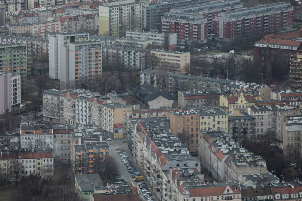 istock the city seen from above 1381292748