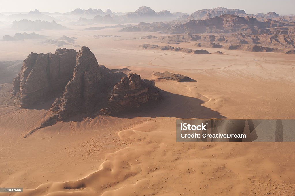 Phong Cảnh Sa Mạc Lúc Bình Minh Từ Trên Không Hình ảnh Sẵn có - Tải xuống  Hình ảnh Ngay bây giờ - Khu vực sa mạc, Chụp ảnh trên không, Jordan - iStock