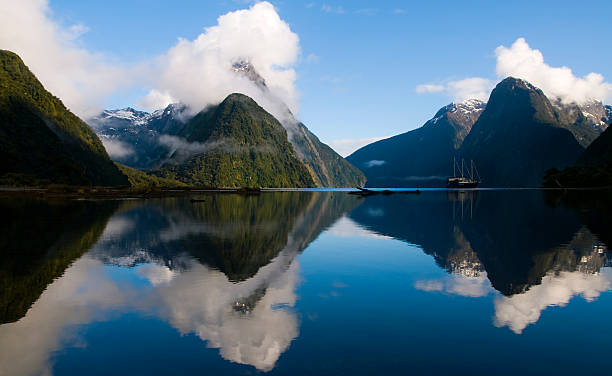 istock New Zealand 138136363