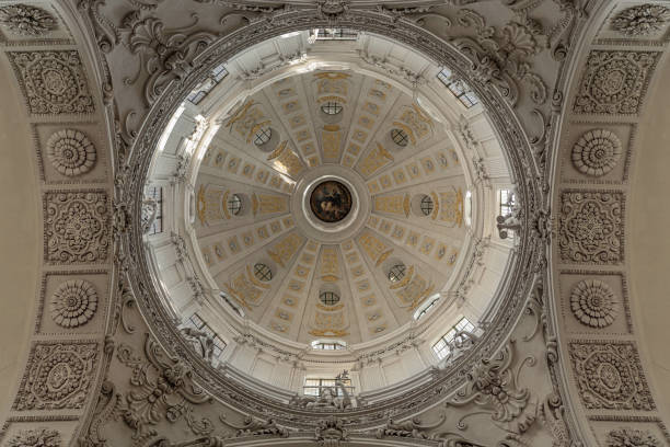 istock Catholic church 1381386634
