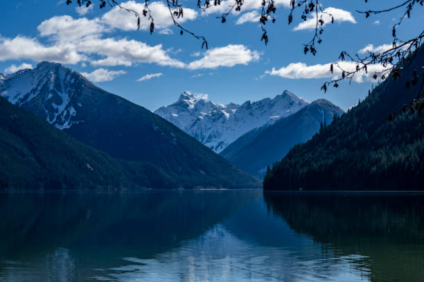 istock Chilliwack Lake Provincial Park 1381496589