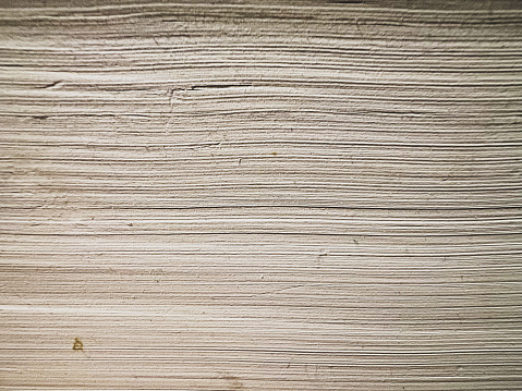 Close up plank wood table floor with natural pattern texture. Empty  wooden board  background.