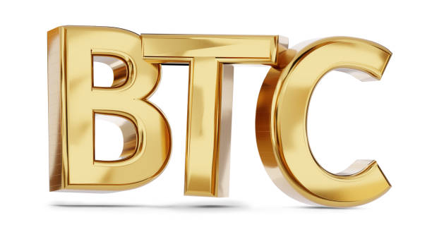 istock BTC Bitcoin symbol golden bold letters 3d-illustration 1381572014