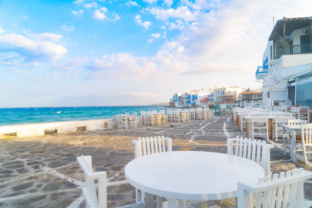istock Mykonos island, Greece 1381572217