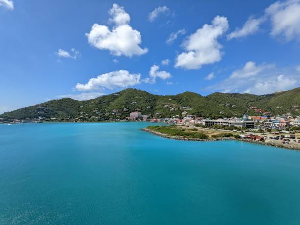istock US Virgin Islands Caribbean Sea 1381583026