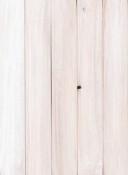 Metal screws are lined up along the top edge of a wooden plank, leaving a wide area of clean texture below. The simple composition and neutral tones provide an excellent background for text, logos or infographics. This image is a versatile choice for construction companies, hardware brands, manuals, banners and any layout requiring spacious copy space with a clear diy message.