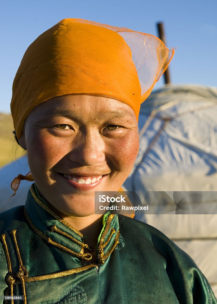 Asie - - Photo de Mongolie indépendante libre de droits