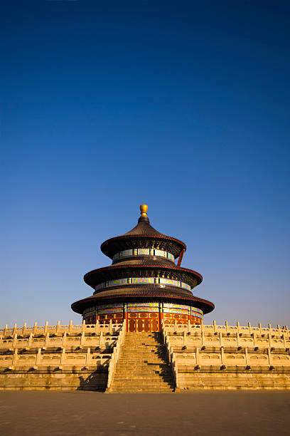 istock The Temple of Heaven 138162895