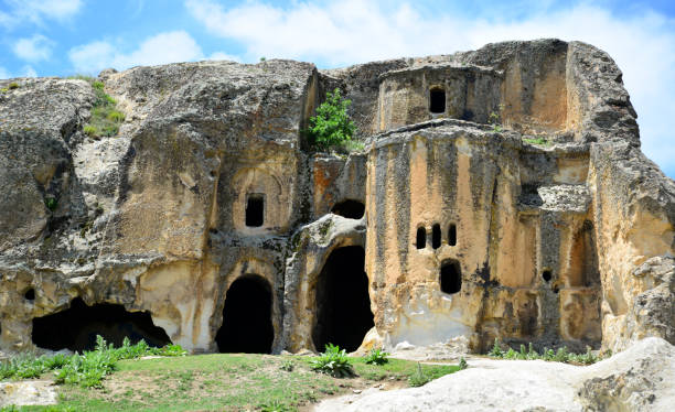 istock Afyon Ayazini Ancient City 1381638770