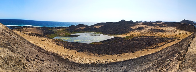 Fuerteventura - Canary Islands