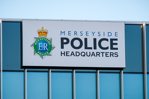6th March 2022: Construction started in 2019 and the building opened in October 2021, the new state of the art Rose Hill Merseyside Police headquarters, costing £48m is in the process of being moved into, housing 1,100 officers once fully operating.