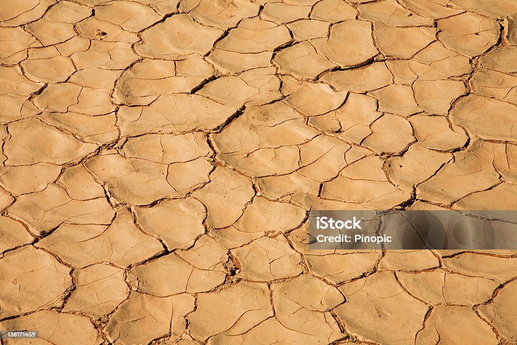Seco Deserto da Namíbia texturas - Royalty-free Abstrato Foto de stock