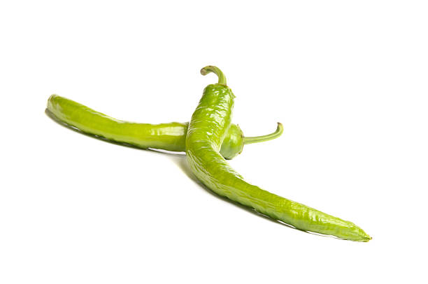 istock isolated green hot peppers 138172070